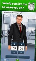3D Voice Assistant