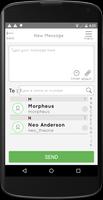 Clear Messenger