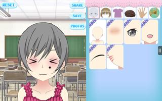 Lovely Girl Avatar