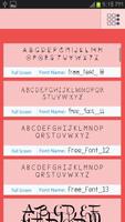 50 Hearts Fonts Style