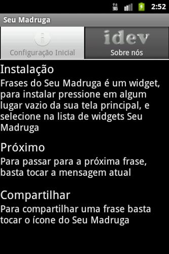 Frases do Seu Madruga (Chaves)