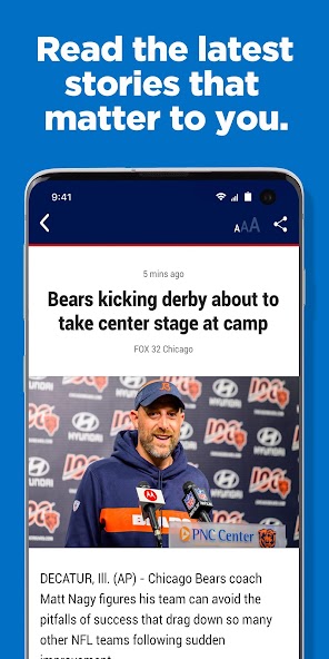 FOX 32 Chicago