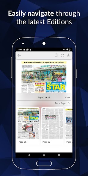 Philippine STAR