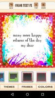 Color Text Fx