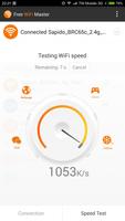 Free WiFi Master - Fast & Safe