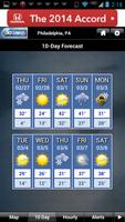NBC10 Weather
