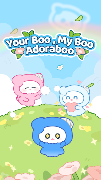 Adoraboo