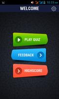 Test Your English Quiz