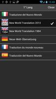 JW Bible 2 - Multi language