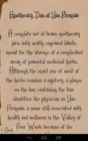 iLore: World of Warcraft