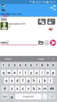 World Chat