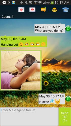 Shady SMS 4.0 PAYG