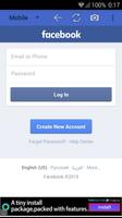 Multi for Facebook