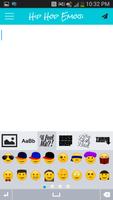 Hip Hop Emoji Free