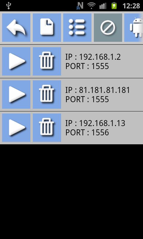 File Transfer Lite
