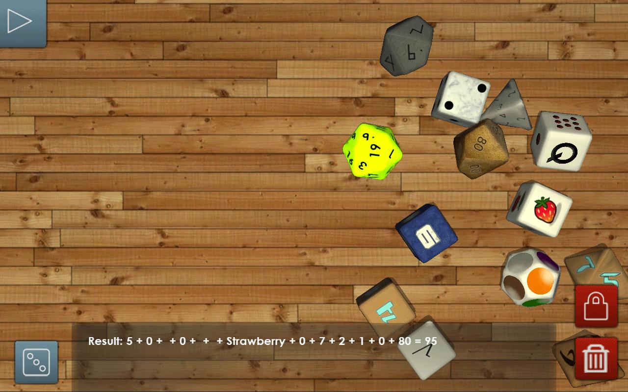 Dices HD Free
