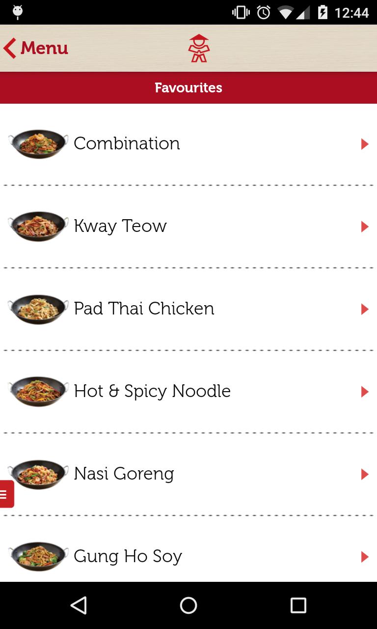 Noodlebox