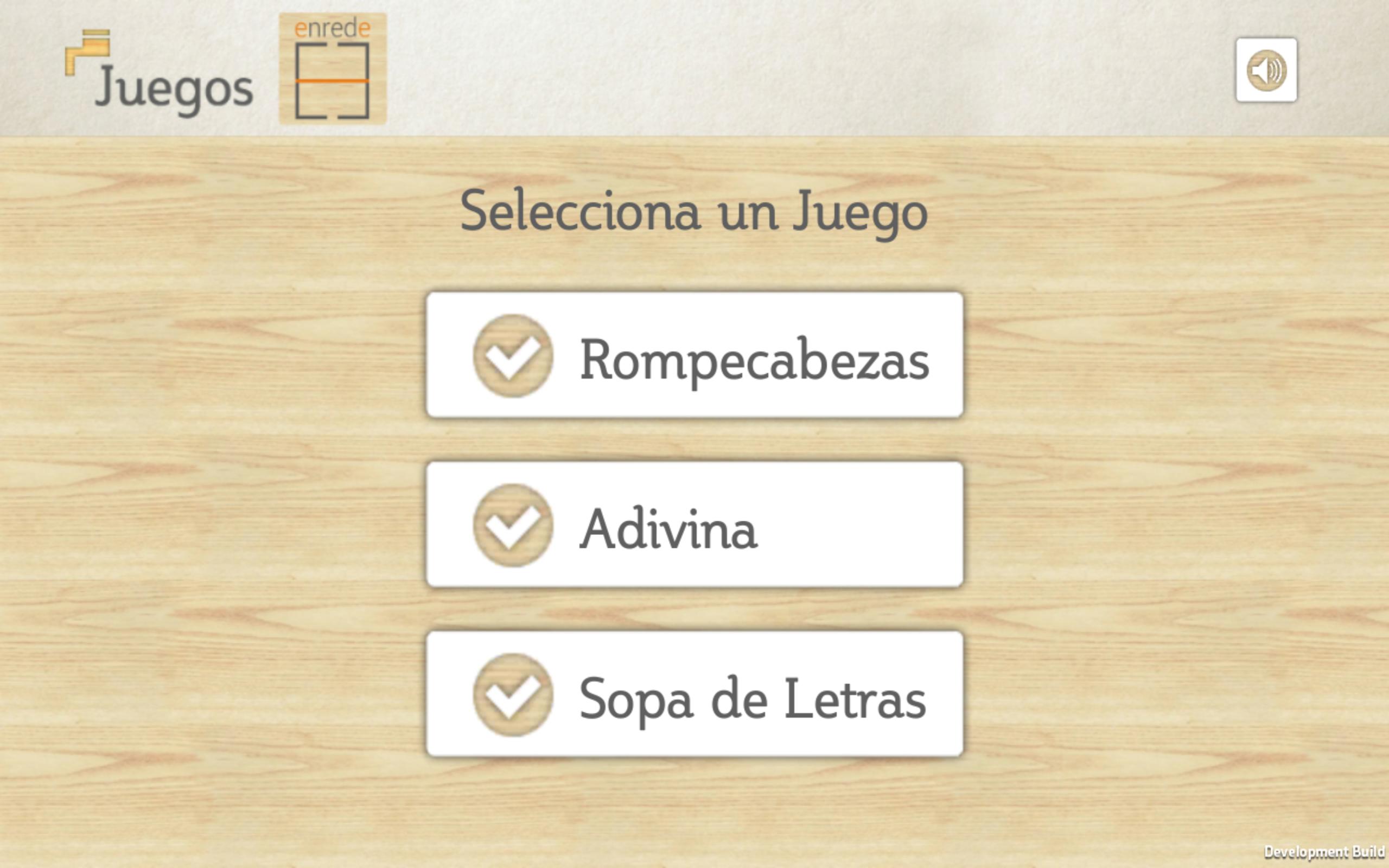 Juegos de mesa