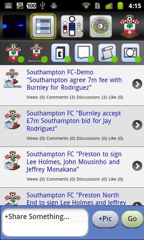 SaintsFanApp