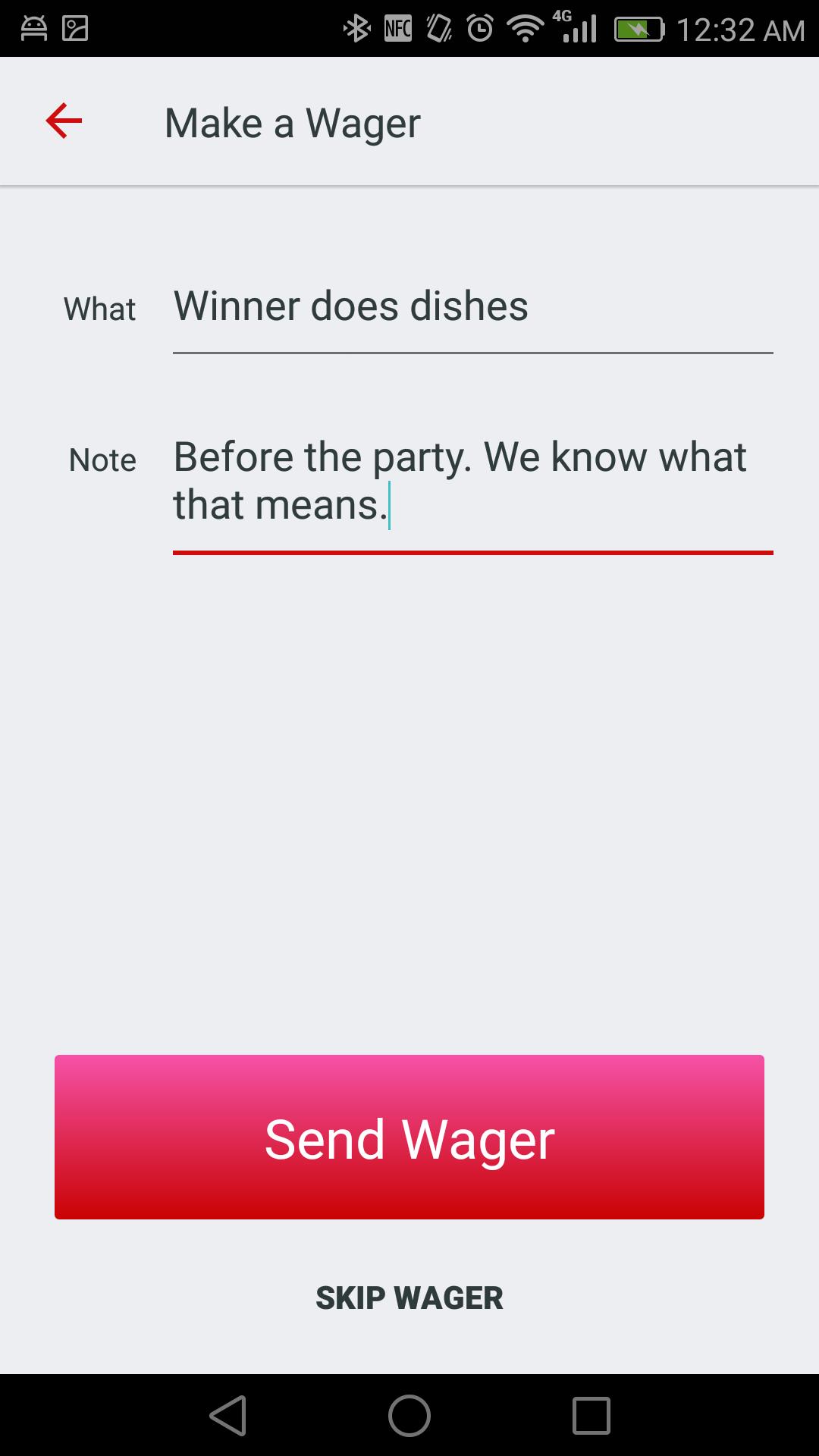 Who Knows Who