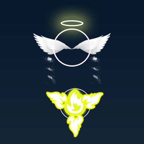 Angel Jump