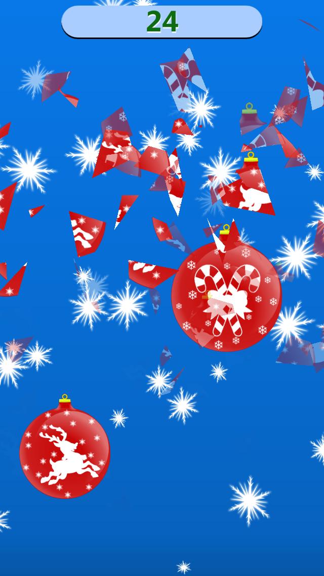 Christmas Crush
