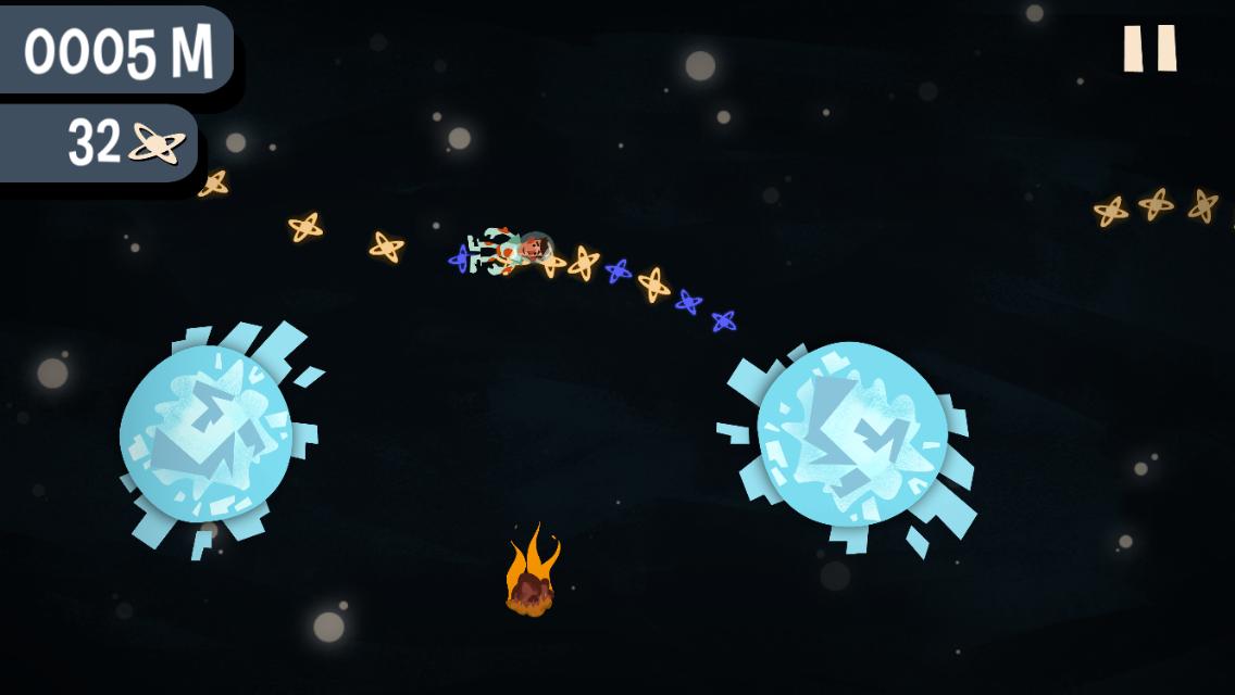 Major Tom