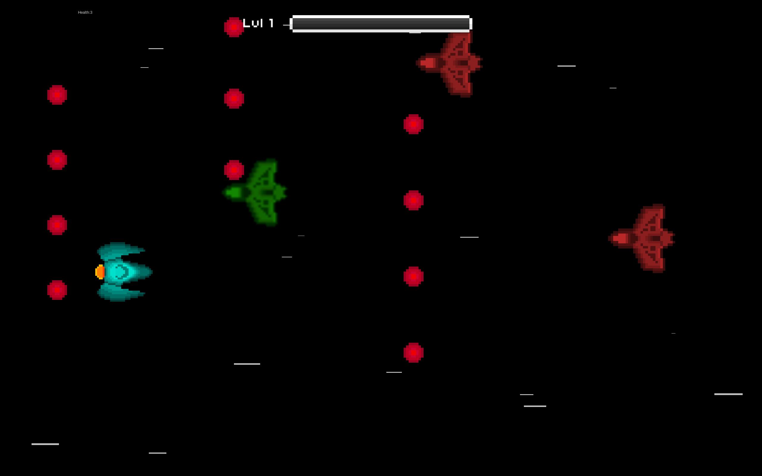 Space Killer Elite