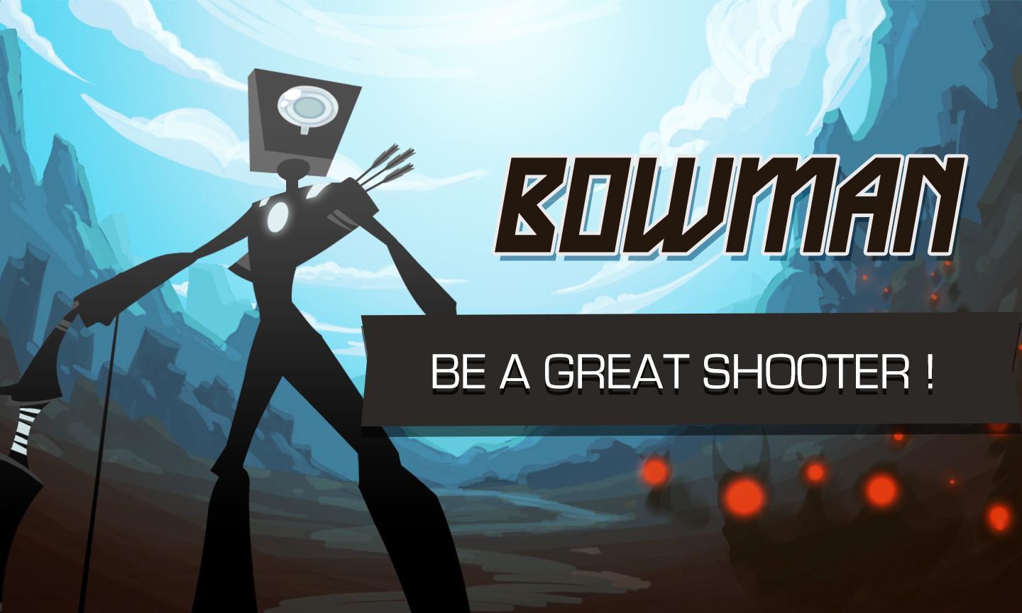 Bowman Game