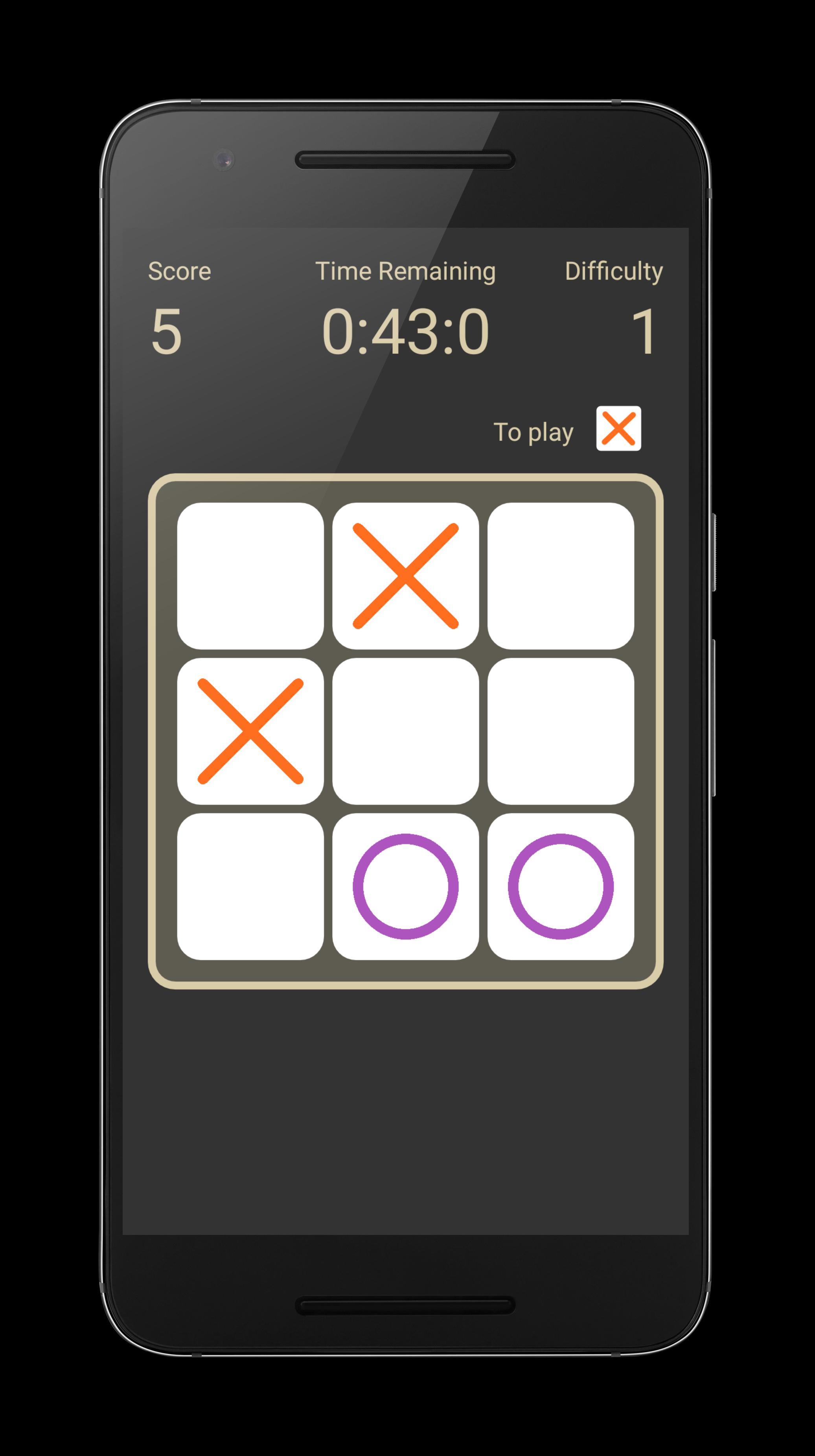 Tic Tac Pro