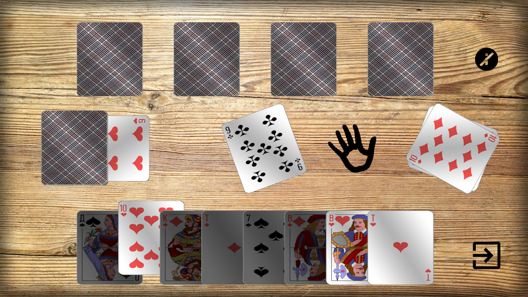 21 durak