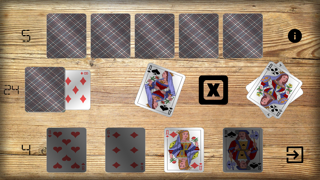 21 durak