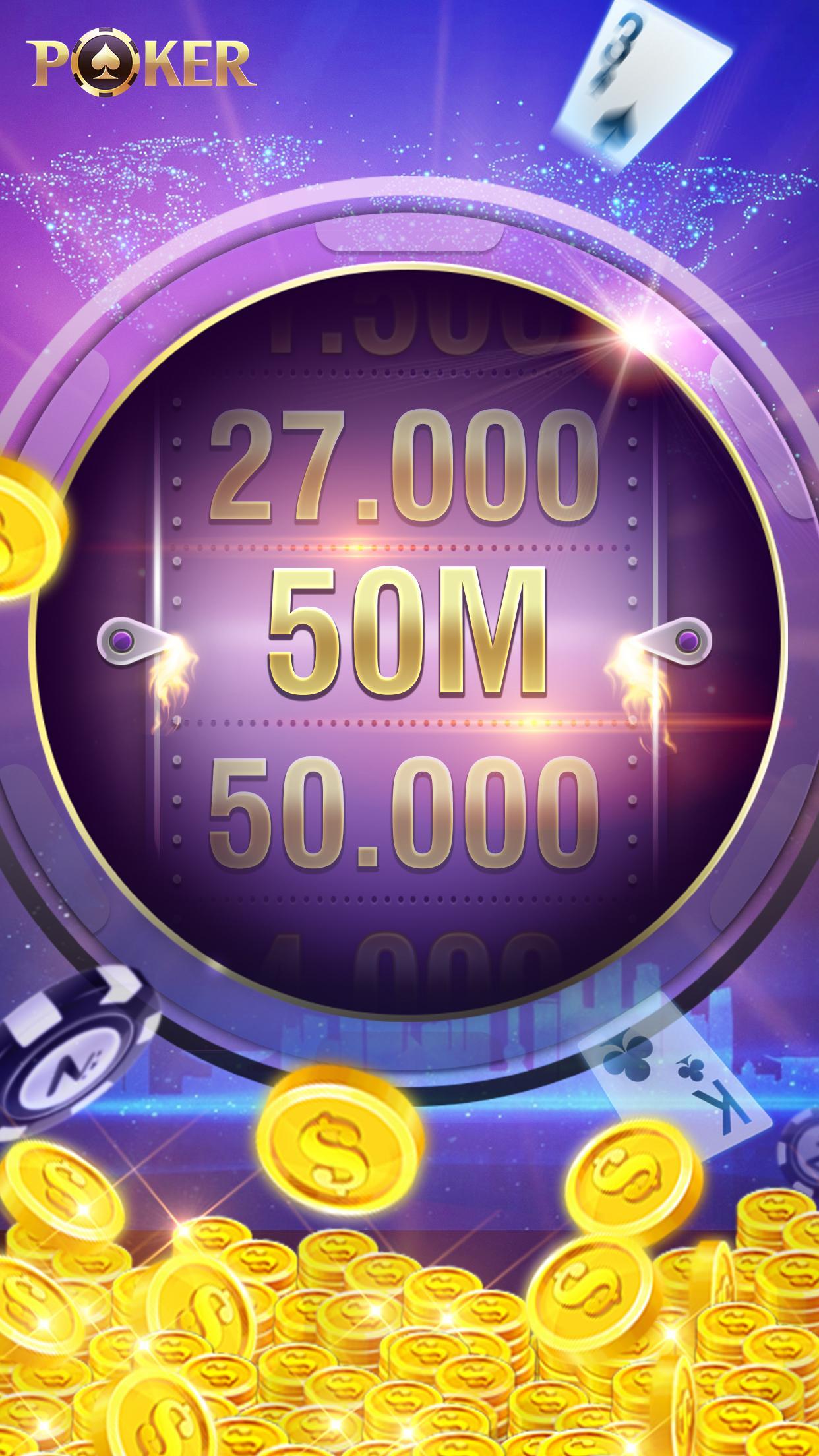 Poker - ZingPlay