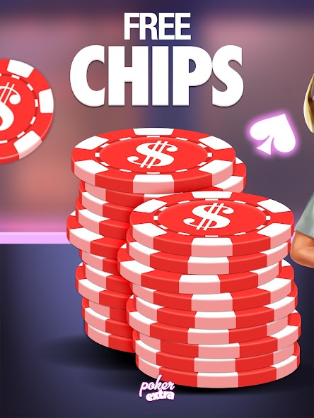 Poker Extra