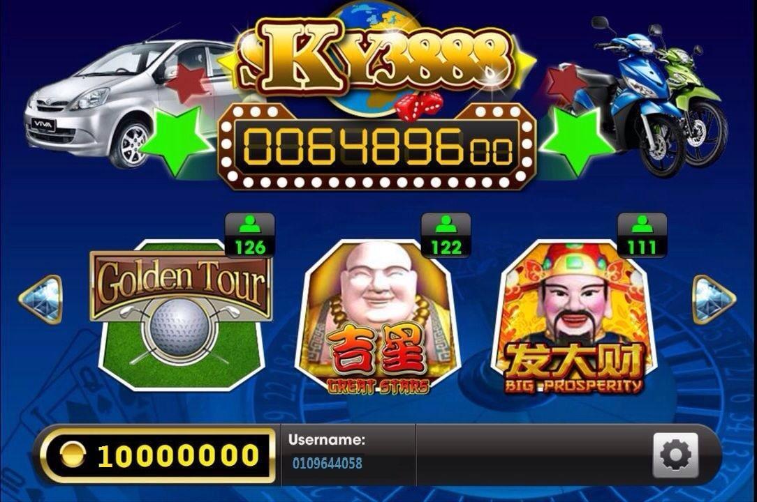 3win8 Sky3888