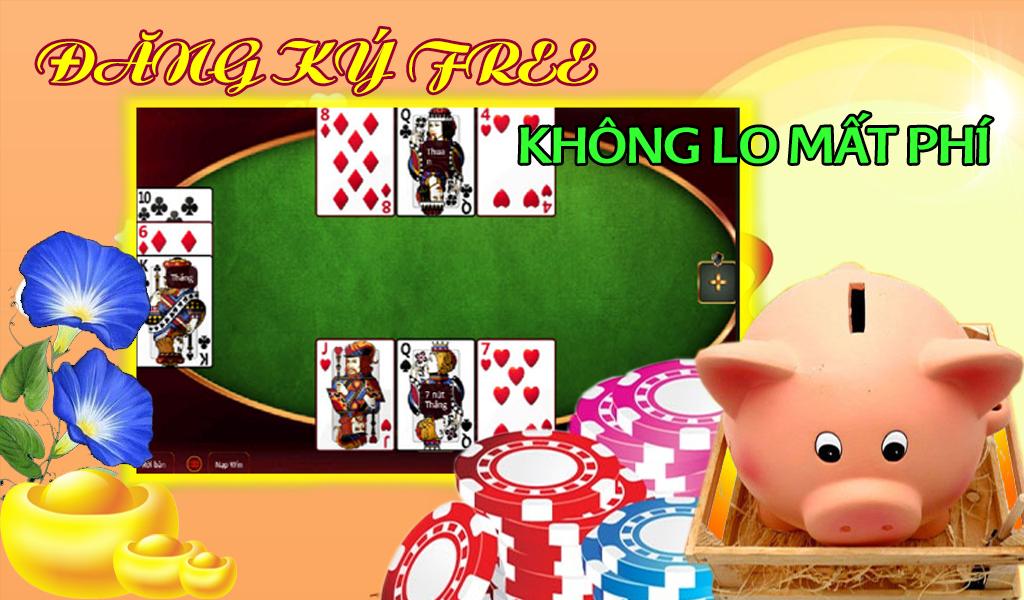 Tien Len Mien Nam - Tom Cua Ca