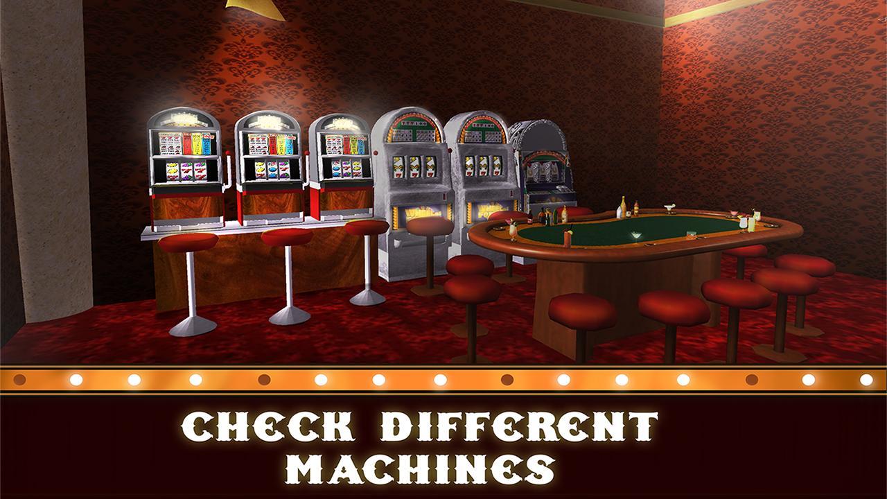 Slots: Jackpot Party