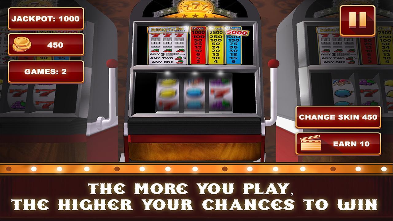 Slots: Jackpot Party