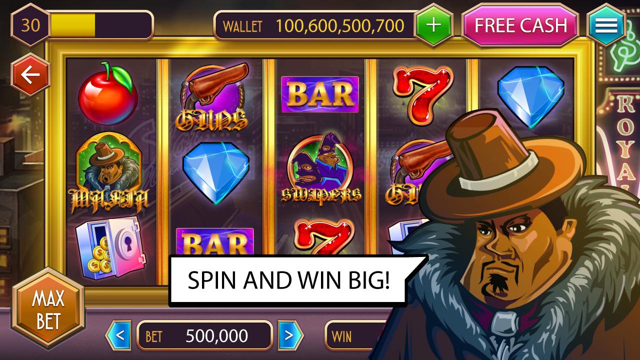 Hot Slots!