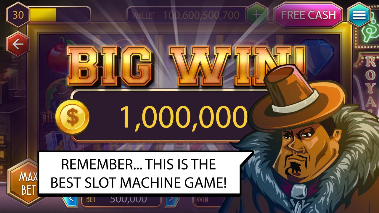 Hot Slots!