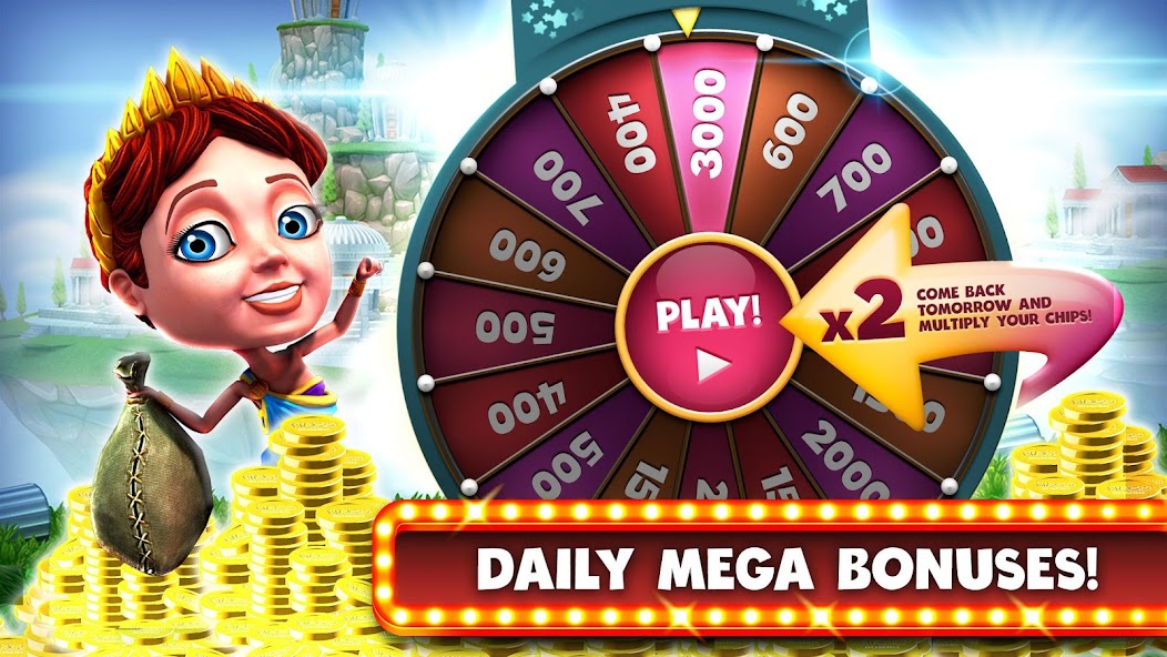 Bingo Bombo