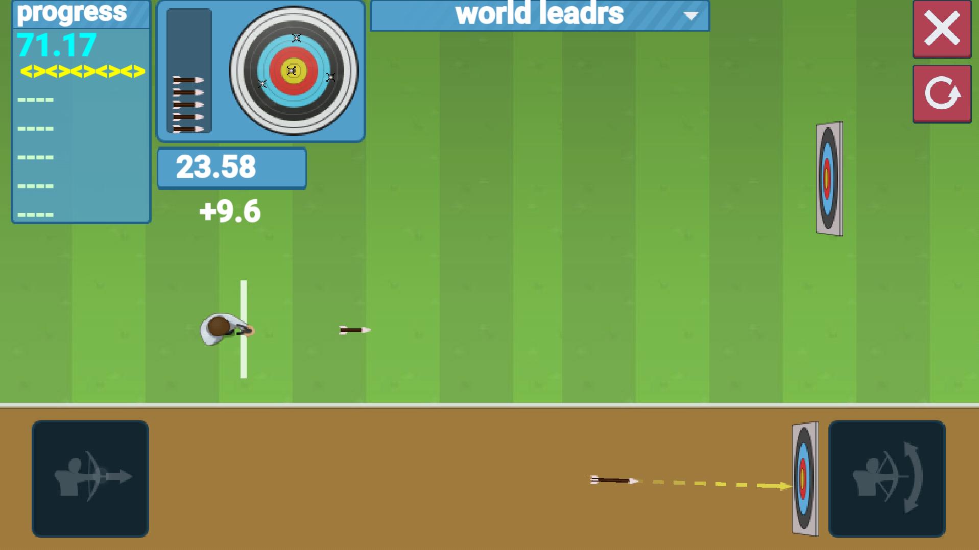Athletics+. Summer sport games
