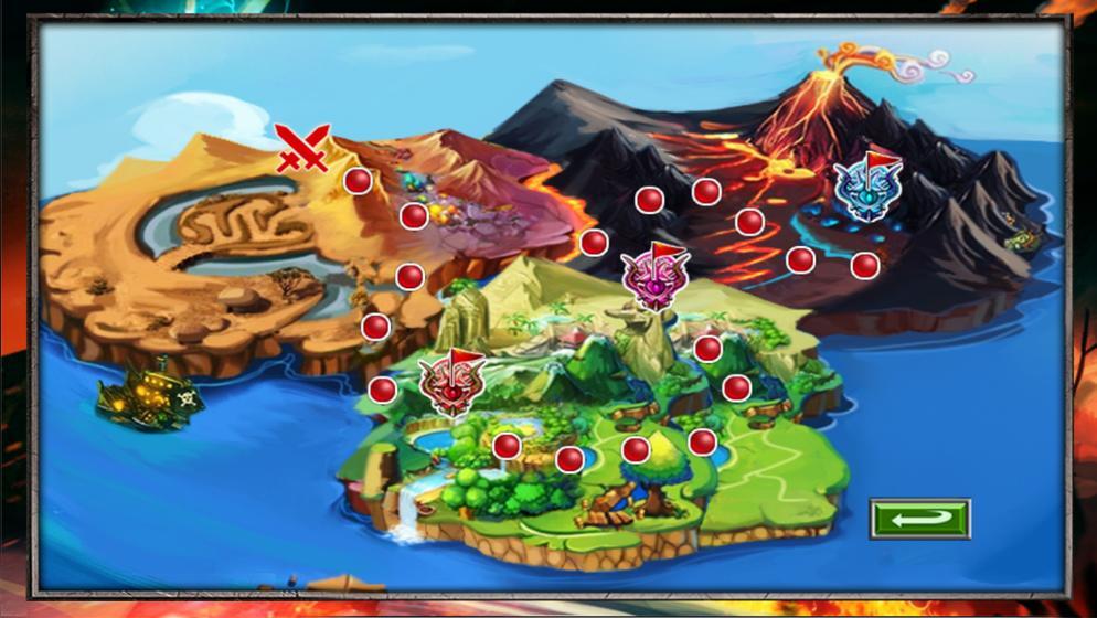Tower Defense Magic TD