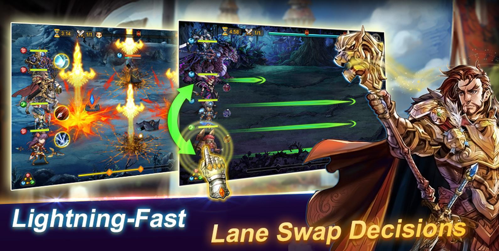 Dragon Flare