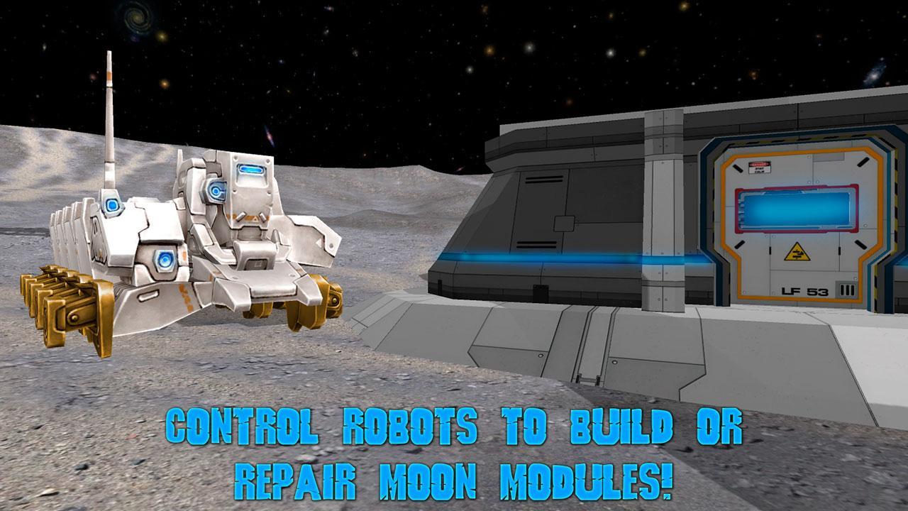 Space City Construction Sim 3D