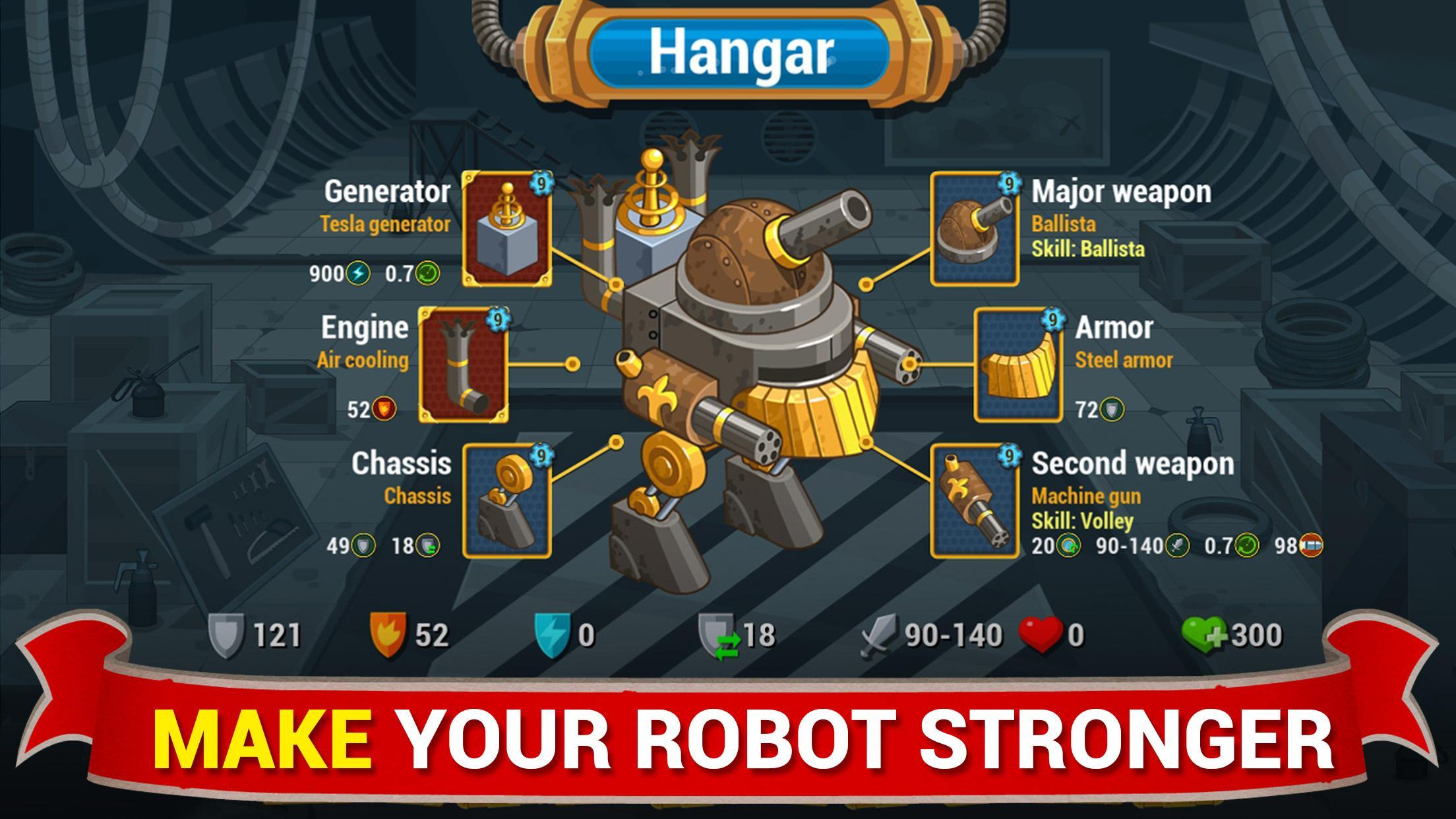 Steampunk Syndicate