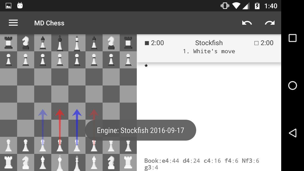 MD Chess