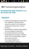 NHG Standaarden