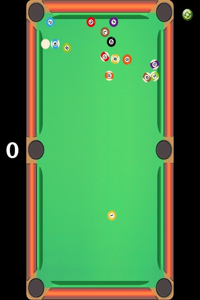 8 Ball