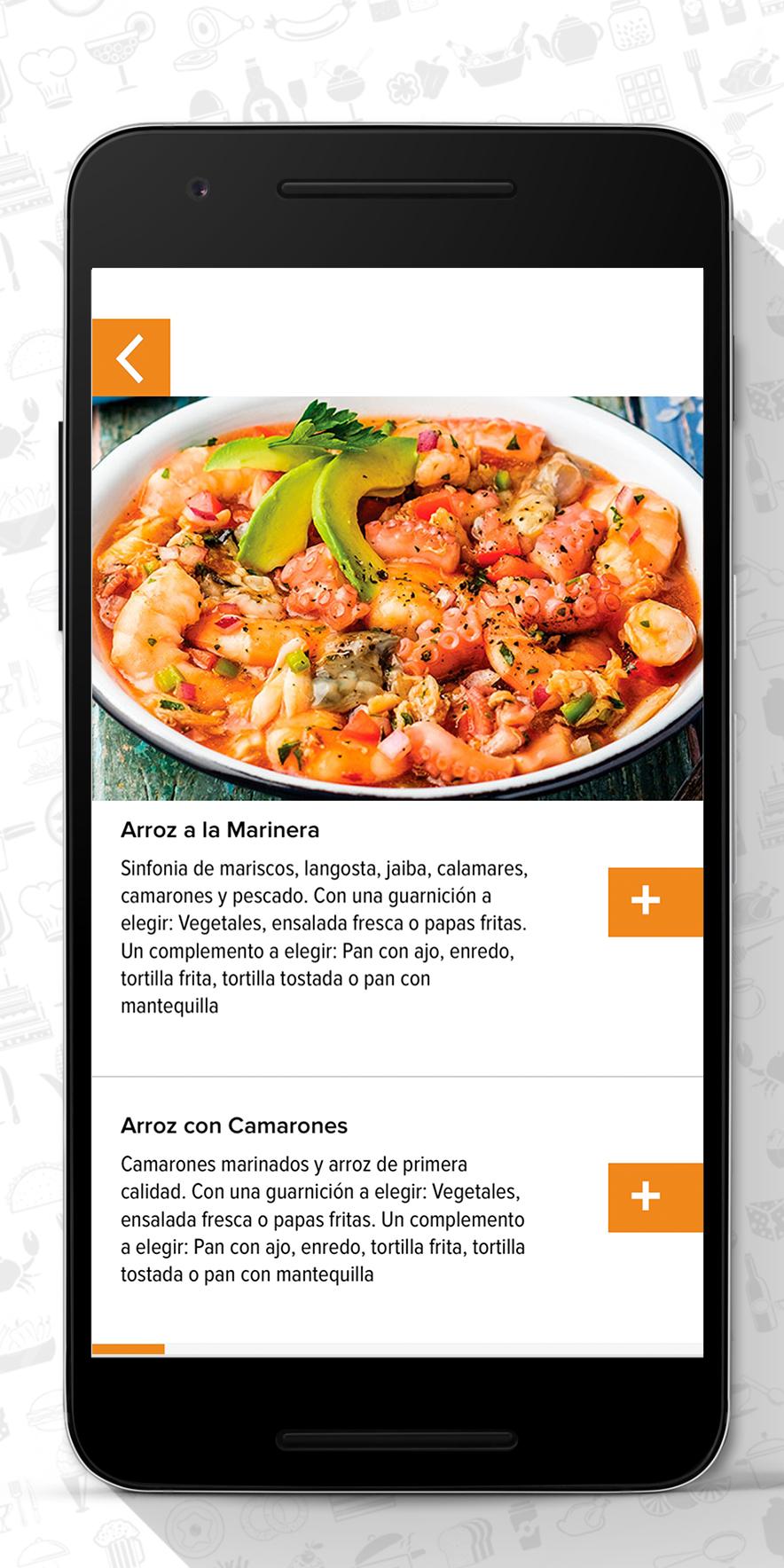 Gourmet Express